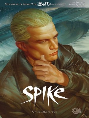 cover image of Buffy